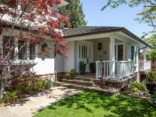 13801 Templeton Pl, Los Altos Hills, CA 94022