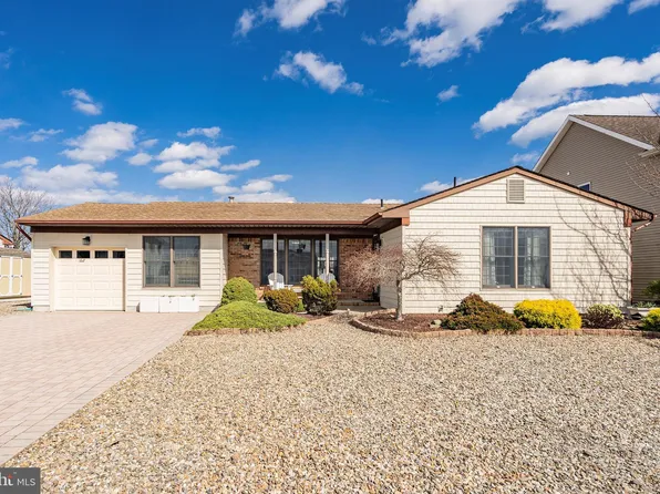 409 Atlantic City Ct, Lanoka Harbor, NJ 08734