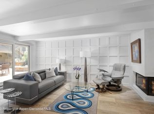 630 E Cooper Ave #2, Aspen, CO 81611