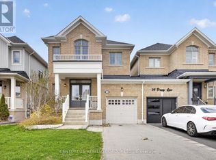 16 Prady Ln, New Tecumseth, ON L0G1W0