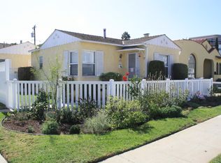 4053 Duquesne Ave APT A, Culver City, CA 90232