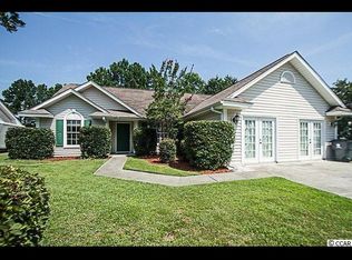567 Bridgeport Dr, Myrtle Beach, SC 29577