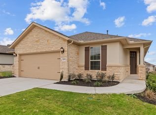 3205 Bartoli Gdns, Round Rock, TX 78665