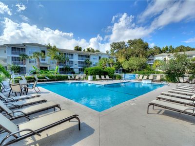 1704 Frederica Rd APT 723, Saint Simons Island, GA, 31522