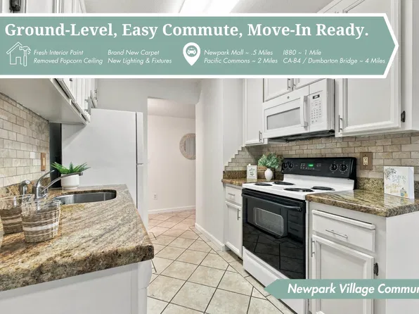 6254 Joaquin Murieta Ave APT H, Newark, CA 94560