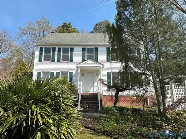 2509 Eagles View Ct, Henrico, VA 23233