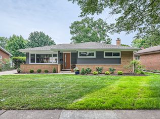 111 N Phelps Ave, Arlington Heights, IL
