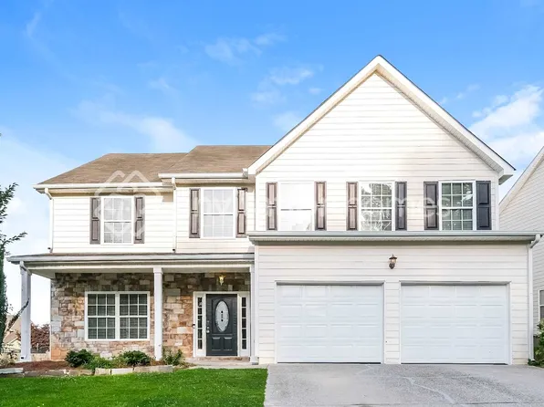 4015 Pointe Vecchio Cir, Cumming, GA 30040