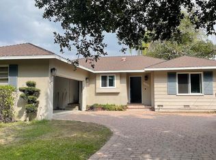 1034 La Presa Dr, Pasadena, CA 91107
