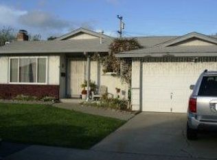 5552 Shana St, Fremont, CA 94538