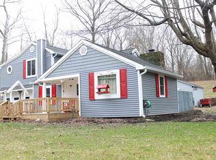 9055 E State Road 46, Bloomington, IN 47401