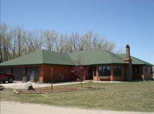 8643 39th Ave, Rolette, ND 58366