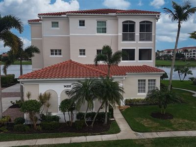 14335 Harbour Links Ct #20B, Fort Myers, FL, 33908