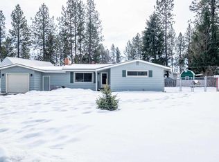 12320 E 18th Ave, Spokane, WA 99216