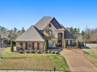 308 Deer Holw, Brandon, MS 39047