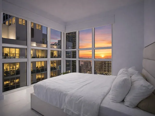 950 Brickell Bay Dr APT 4101, Miami, FL 33131