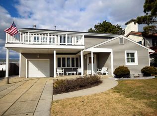 4511 W Brigantine Ave, Brigantine, NJ 08203