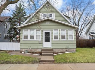 147 18th Ave N, Saint Cloud, MN 56303