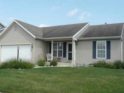 1908 Rambling Rose Ln, Mishawaka, IN, 46544
