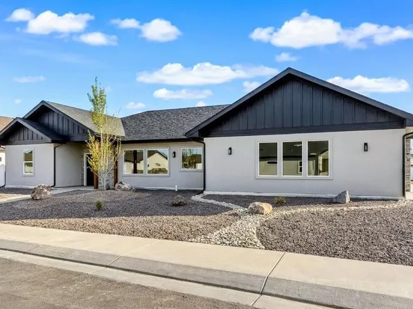 2875 Rock Creek Dr #B, Grand Junction, CO 81503