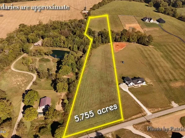 TRACT 1 Salem Lake Rd, Hodgenville, KY 42748