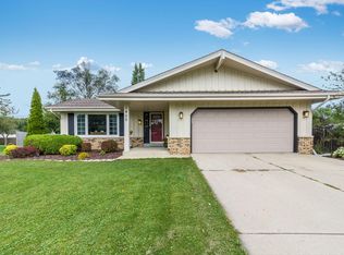 1420 4 1/2 Mile Rd, Racine, WI 53402