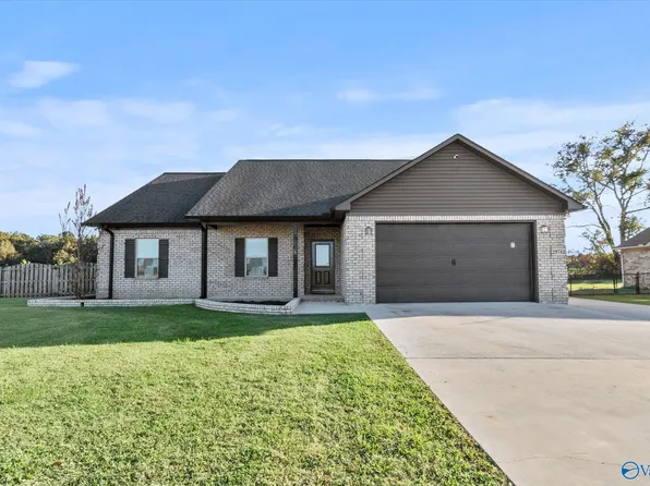 29742 Walker Dr, Ardmore, AL 35739