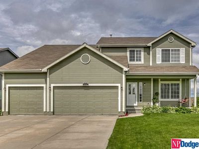 4704 N 162nd Ave, Omaha, NE, 68116