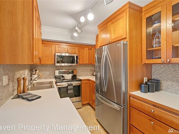 2nd image of 1200 Boylston Ave APT 603