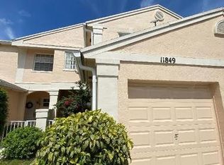 11849 SW 99th Ln, Miami, FL 33186