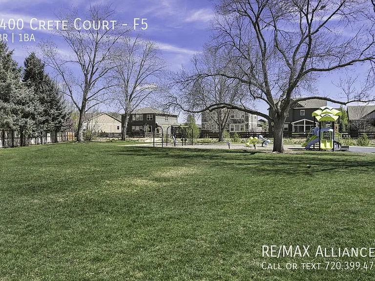 1400 Crete Ct #F5 — Photo 19