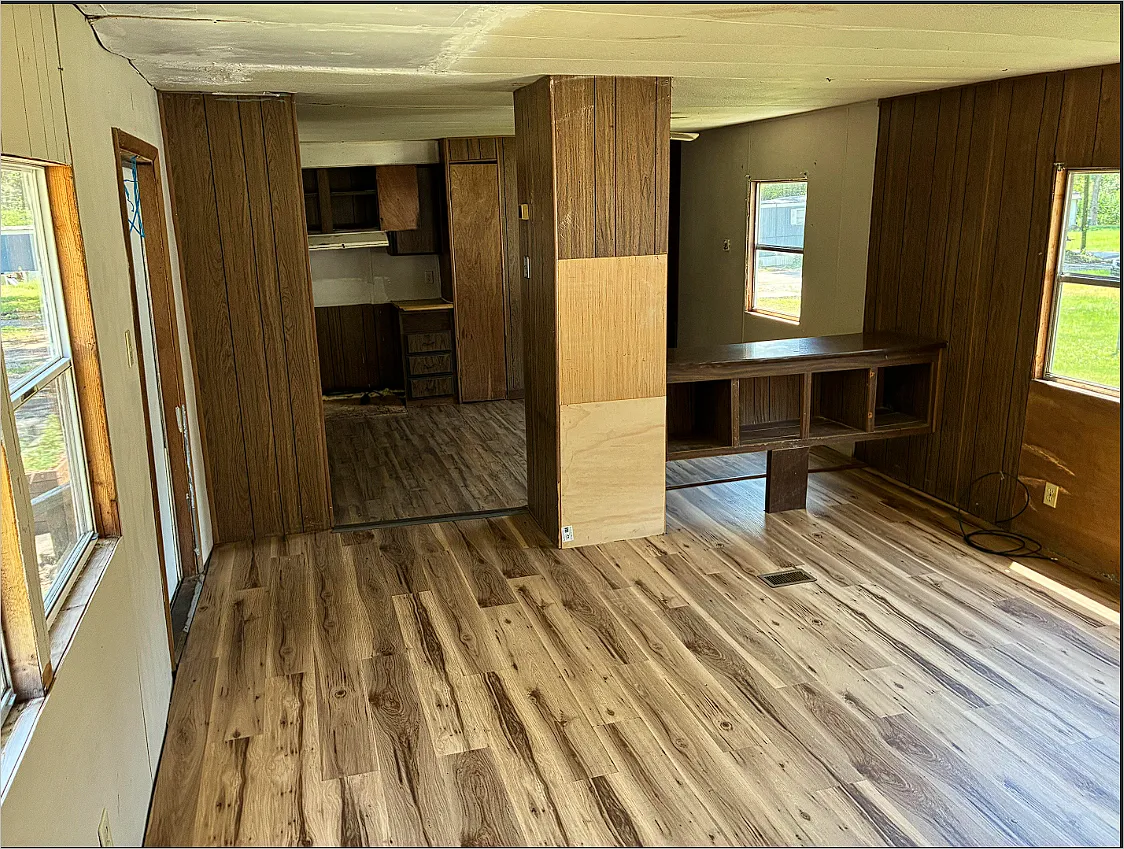 2 bed, 720 sqft, $775 — Photo 2
