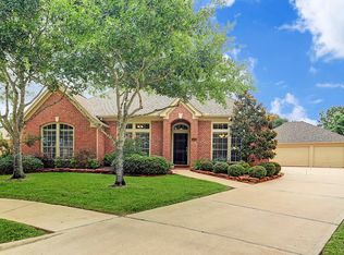 21430 Wild Jasmine Ln, Katy, TX 77450