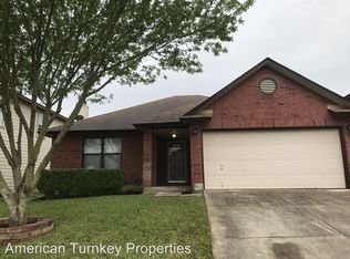 7035 Elusive Pass, San Antonio, TX 78233
