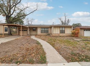 431 Pilgrim, San Antonio, TX 78213