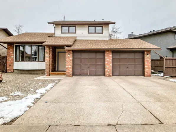 48 E Parkwood Cres, Strathmore, AB T1P 1H5