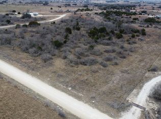 TRACT 1 County Road 337, Dublin, TX 76446