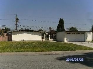 1517 E Holly Oak Dr, West Covina, CA 91791