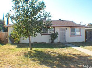 3219 N Gratton Rd, Denair, CA 95316