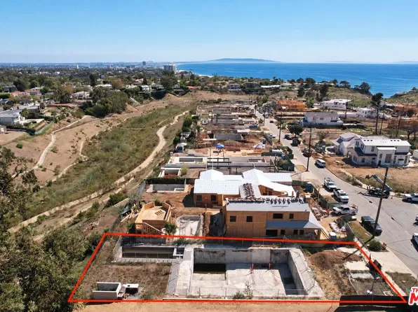 15305 De Pauw St, Pacific Palisades, CA 90272