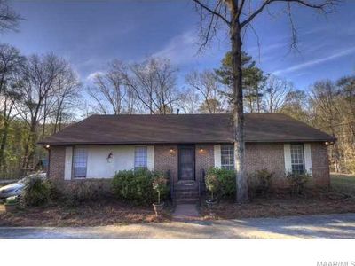 462 Busch Hill Dr, Wetumpka, AL, 36093