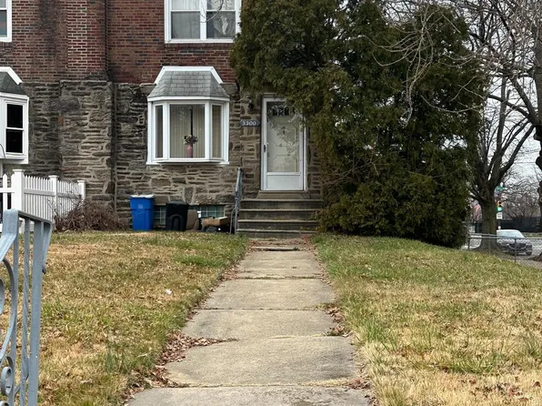 3300 Oakmont St, Philadelphia, PA 19136