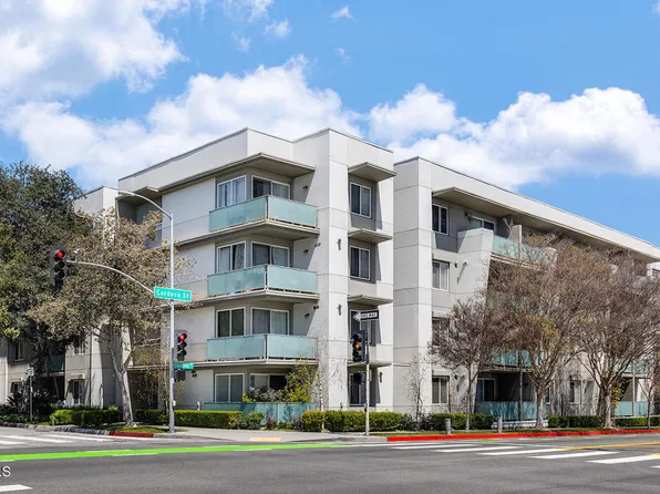 160 S Hudson Ave Unit 307, Pasadena, CA 91101