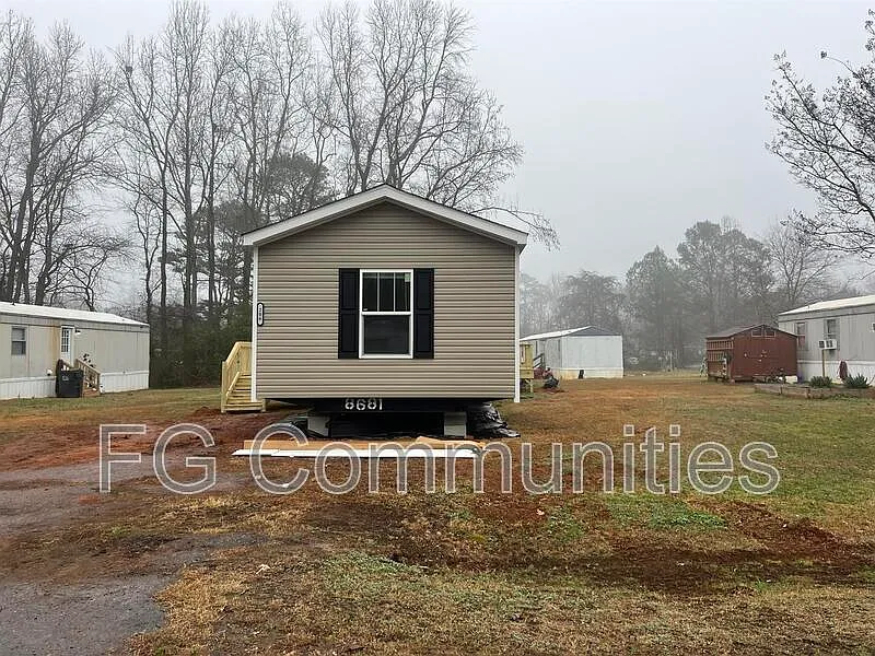 206 Wedowee Ln #206 WEDOWEE LN