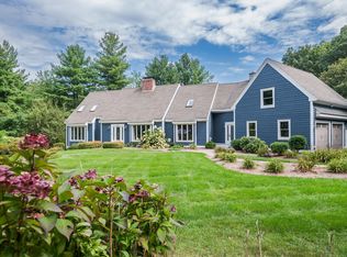 19 Devonshire Rd, Middleton, MA 01949