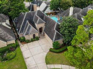 2011 Park Grand Rd, Houston, TX 77062