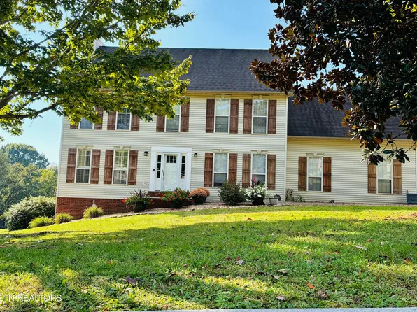 4525 Majestic Magnolia Ln, Morristown, TN 37814