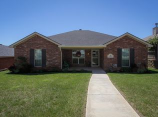 23 Creekside Ln, Canyon, TX 79015