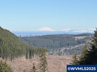 0 Powers Creek Loop NE, Silverton, OR 97381