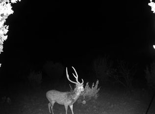 0000 Oak Bend Ranch, LOT 34 LOT 35, Rocksprings, TX 78880